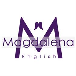 Magdalena English, Madrid