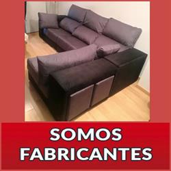 El Chollo Muebles, Madrid