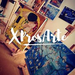 XPRESARTE, Madrid