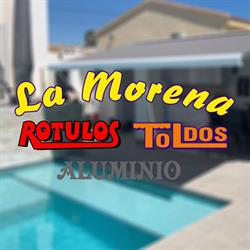 La Morena Rótulos y Toldos s.l., Torrevieja