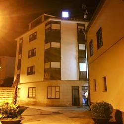 Hotel - Apartamentos La Bilbaina, Vegadeo