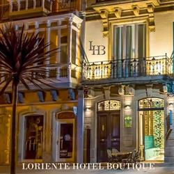 Hotel Boutique Loriente, Ribadeo