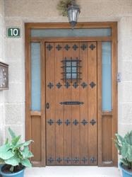 Casa Rural Arantzaenea Landa Etxea, Arróniz