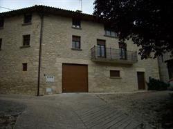 Casa Murillo, Arizaleta