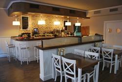 bar salon del crepe, Getafe