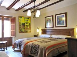 Casa Rural La Tahona, Lerín