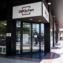DEKitchen, Zaragoza