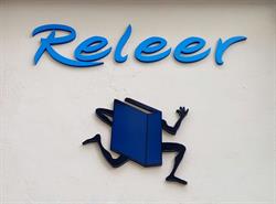 Librería Releer, Madrid