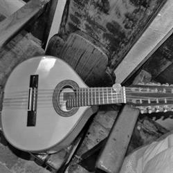 Mesón de la Guitarra, Madrid