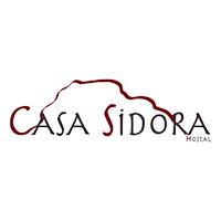 Casa Sidora, Laspuña
