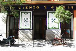 Ciento y pico, Madrid