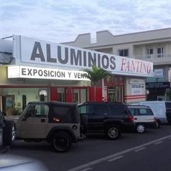Aluminios Fantino, Guaza