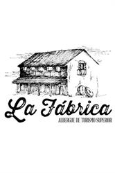 Albergue de turismo superior La Fábrica, Tardajos