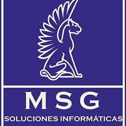 MSG Soluciones Informáticas - Servicio técnico informático en Sevilla