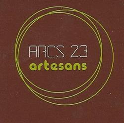 Arcs 23 Catering, Barcelona