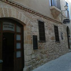 Casa Jabonero, Alquézar