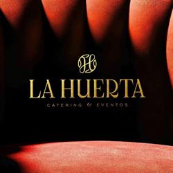 Catering La Huerta, Arahal