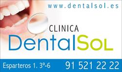 DentalSol, Madrid