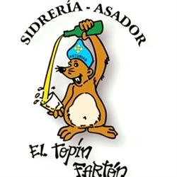 Sidrería-Asador El Topín Fartón, Arroyo de la Encomienda