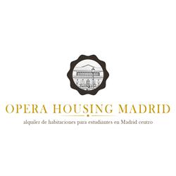 Opera Housing Madrid