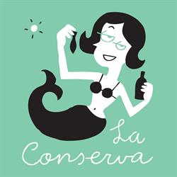Bar La Conserva, Madrid