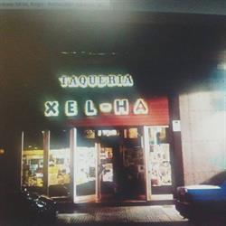 Taquería Mexicana Xel-Há, Burgos