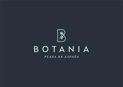 Restaurante Botania, Madrid