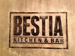 Bestia Kitchen & Bar, Madrid