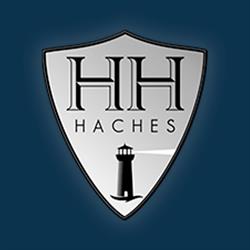 Restaurante Haches, Madrid