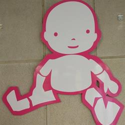 universoBEBE, Gandia