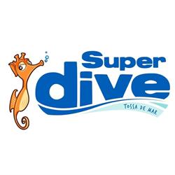 SuperDive Tossa de Mar