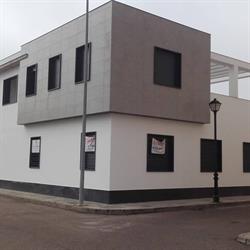 Constructora Lopezar, Montijo