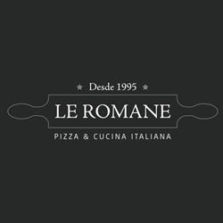 Le Romane, Barcelona