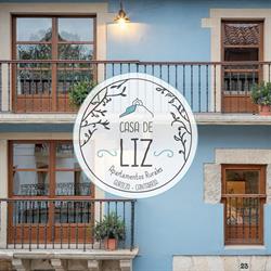 Casa De Liz Apartamentos Rurales/Casa Rural, Rioseco de Guriezo