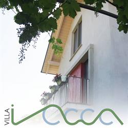 Hotel Rural en Jaca Villa iacca