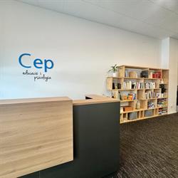 CEP Centre d'Educació i Psicologia, Palamós