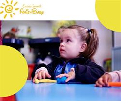 Escuela Infantil ArienBaby, Madrid