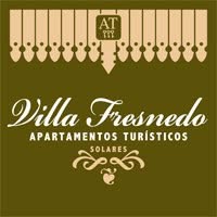 Apartamentos Villa Fresnedo, Solares