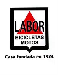 Repuestos LABOR, Sevilla