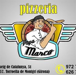 Papa MARCO, Torroella de Montgrí