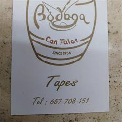Can Falet, L'Estartit