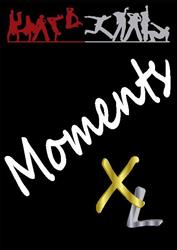 Moments XL, Santa Coloma de Gramenet