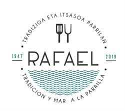 Restaurante Rafael, Hondarribia