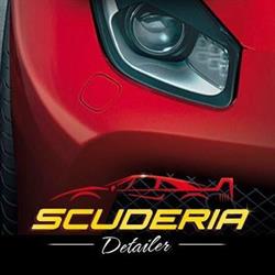 Scuderia Detailer, Paterna