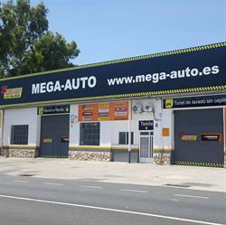 Mega-auto Valencia S.l, Sagunto