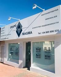 Grupo Magma, Los Balcones