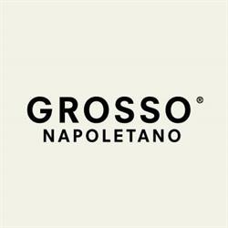 Senza Glutine di Grosso Napoletano, Madrid