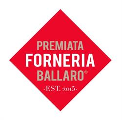 Fornería Ballaró, Madrid
