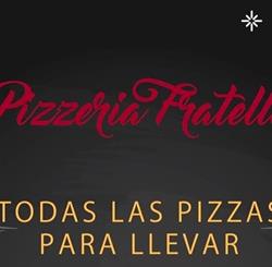 Pizzería Fratelli, Madrid