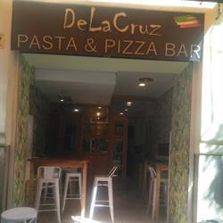 De La Cruz Pasta & Pizza Bar, Madrid